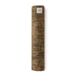 Ukiyo 5mm Jute - Textured Yoga Mat - Image 3