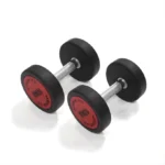 Ta Sports, Dummbell, Dzlg9 - Red
