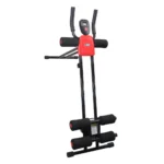 MF Power Plank Ab Trainer | MF-0106 - Image 3
