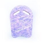 DS Junior Swimming Kickboard - Pink/Purple