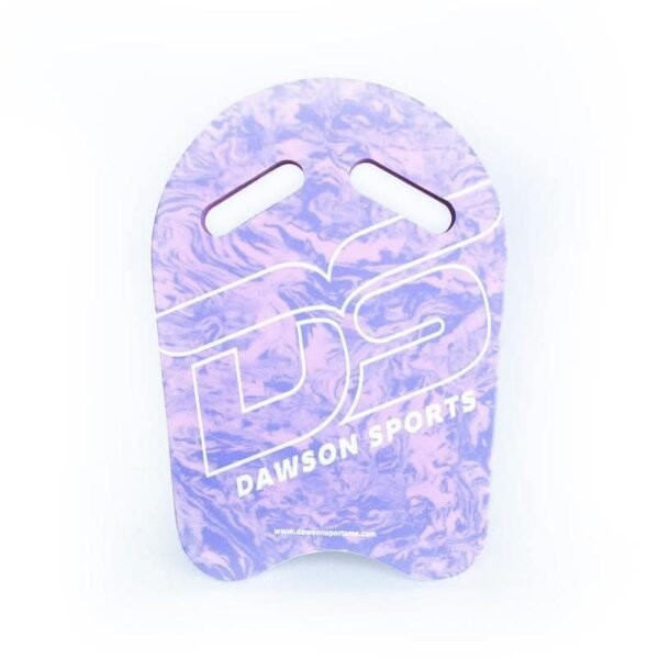 DS Junior Swimming Kickboard - Pink/Purple