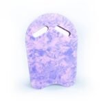 DS Junior Swimming Kickboard - Pink/Purple - Image 2
