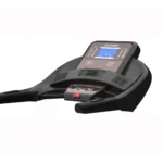 Sparnod Fitness, Heavy-duty Commercial Treadmill, STC-5550 - Image 3