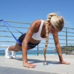 TRNR Long Woven Resistance Band (Strength Band) - Image 10