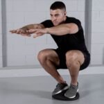 TRNR Balance Disc (Stability Air Cushion) - Image 2