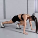 TRNR Strength Sliders (2 Reversible Training Sliders) - Image 2