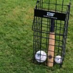 DS Rounders Wooden Bat - Image 2