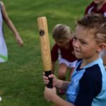 DS Rounders Wooden Bat - Image 3