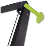 Ukiyo SkiERG – Indoor Ski Air Rower Machine - Image 3