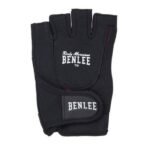 Benlee, Neoprene Weightlifting Gloves S, Black