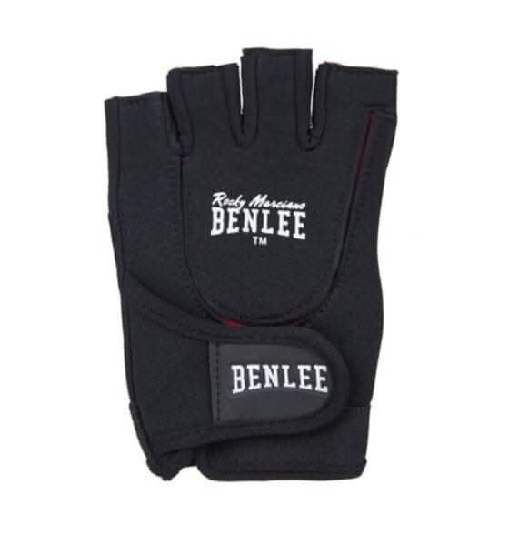 Benlee, Neoprene Weightlifting Gloves S, Black