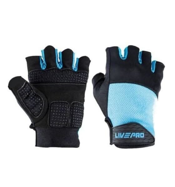 Livepro, Fitness Glove, Lp8260