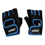 Liveup, Training Gloves, Ls3077, Black & Blue