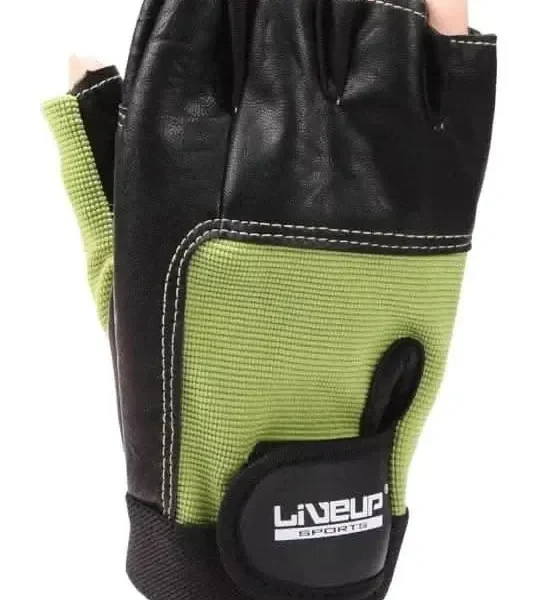 Liveup, Training Gloves Small/Medium, Ls3058