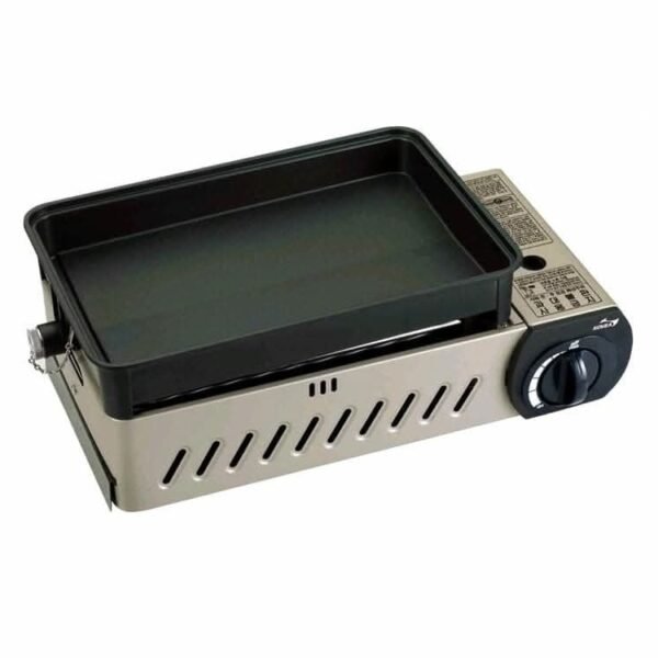 Kovea 3 Way All in One Multi Gas Stove KG-0904PEM