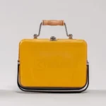 Kenluck Grill Mini, Portable Barbeque Grill - Image 8