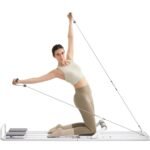 CL001 Kingsmith Crawler Machine Full Body Walking & Workout Trainer White - Image 8
