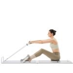 CL001 Kingsmith Crawler Machine Full Body Walking & Workout Trainer White - Image 9