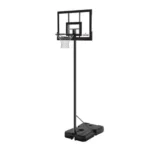 Spalding Highlight 42" Acryclic Portable Basketball Hoop