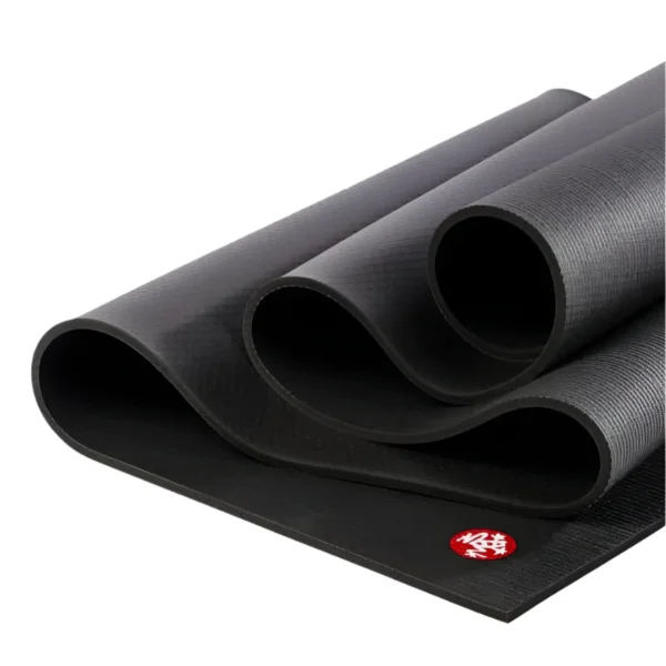 Manduka Pro 71" (180cm) Yoga Mat, 6mm