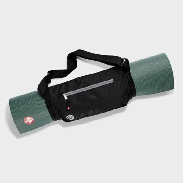 Manduka GO Play 3.0 Yoga Mat Carrier (Holder with Sling)