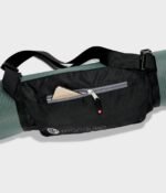 Manduka GO Play 3.0 Yoga Mat Carrier (Holder with Sling) - Image 3