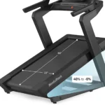NordicTrack Elite X16i Treadmill - Image 4