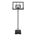 Spalding Highlight 42" Acryclic Portable Basketball Hoop - Image 2