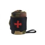 Harbinger Red Line Wrist Wraps
