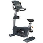Impulse Fitness, Ergometer, Ru700, Black
