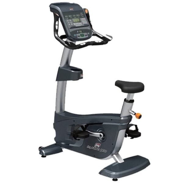 Impulse Fitness, Ergometer, Ru700, Black