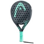 HEAD Zephyr Pro Padel Racket ('23) - Image 4