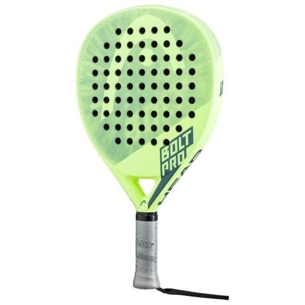 HEAD Bolt Pro Padel Racket ('23)