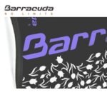 Barracuda, Glow Party Classical Blooms Kickboard - Image 6
