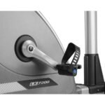 BH Fitness, Professional Upright Bike, LK7200, Silver & Black - Image 3