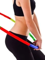 LiveUp Hula Hoop | LS3326 - Image 2