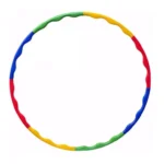 LiveUp Hula Hoop | LS3326