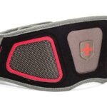 Harbinger Men's Contoured Flexfit Belt