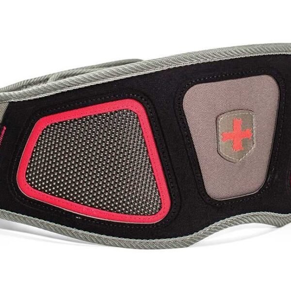 Harbinger Men's Contoured Flexfit Belt