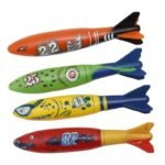 DS DiveTorpedoes (Set of 4) - Image 2