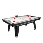 Roma Italy Air Hockey Table, 7FT