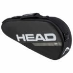 Head Tour Racket Bag S, 3 Racket Bag