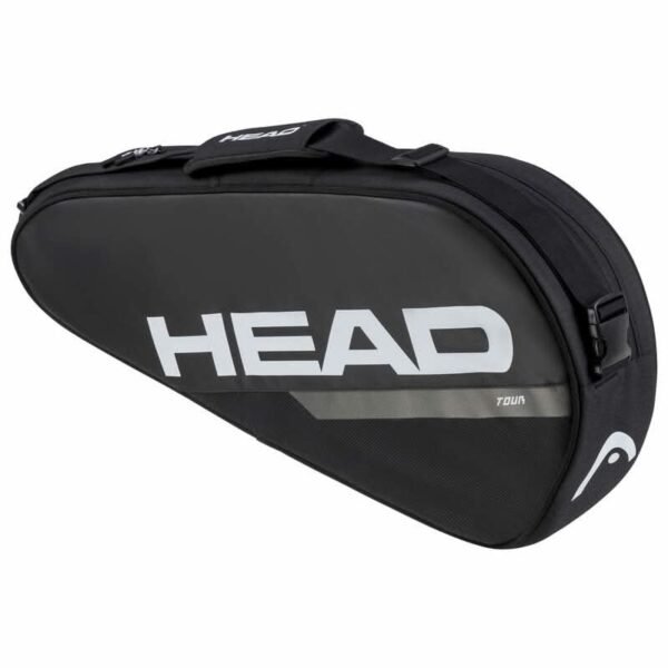 Head Tour Racket Bag S, 3 Racket Bag