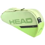 Head Tour Racket Bag S, 3 Racket Bag - Image 2