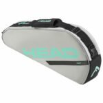 Head Tour Racket Bag S, 3 Racket Bag - Image 3