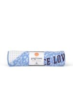 Manduka Yogitoes® Skidless Yoga Mat Towel - Image 7