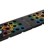 Ta Sport, Push Up Training Board, Kl211, Black