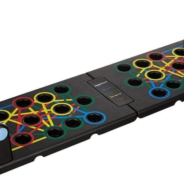 Ta Sport, Push Up Training Board, Kl211, Black