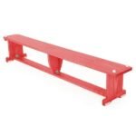 DS Activ Bench - Multicolor - Each - Image 3