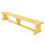 DS Activ Bench - Multicolor (Set of 4) - Image 2